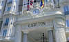  InterContinental Carlton Cannes Hotel 